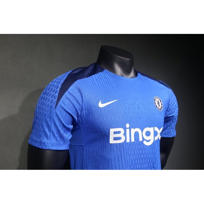 Player Edition Chelsea 24/25 Training Jersey Football Shirt