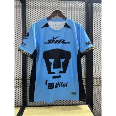 2023/2024 Pumas UNAM Third Away Jersey 1:1 Thai Quality