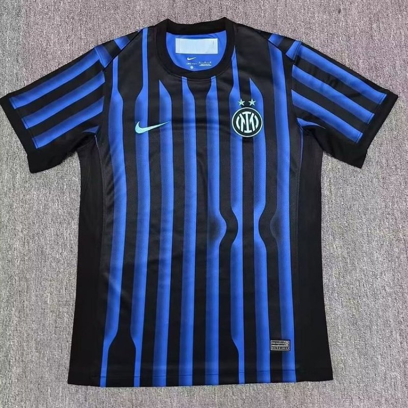 Inter Milan Home Jersey 24/25 Football Jersey