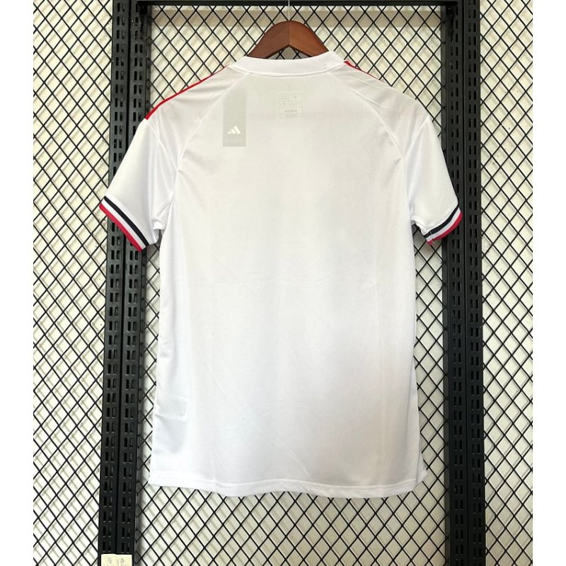 Manchester United 2025 Special Edition Football Jersey