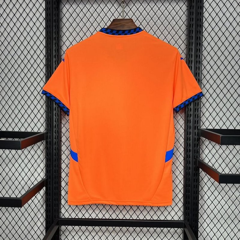 Marseille 24/25 Third Football Jersey