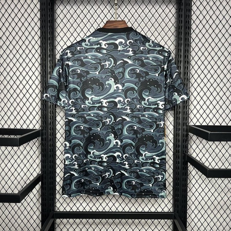 2024 Japan Azure Dragon Special Edition Jersey