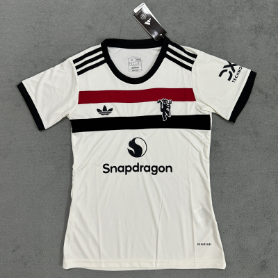 Manchester United 24/25 Womens Third Shirt