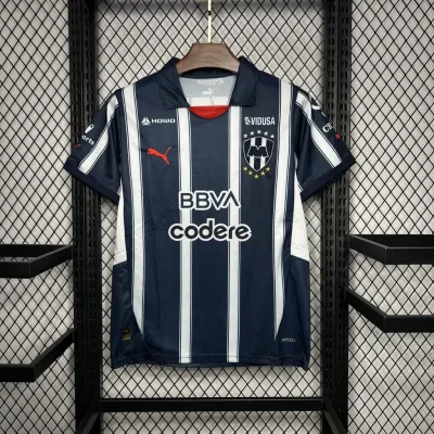 Monterrey 24/25 Home Football Jersey