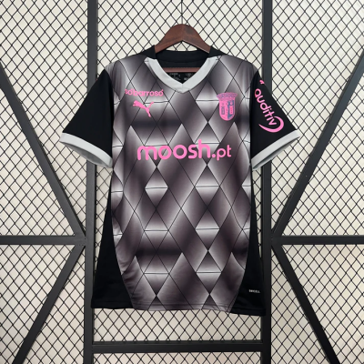 24/25 Braga Away Jersey
