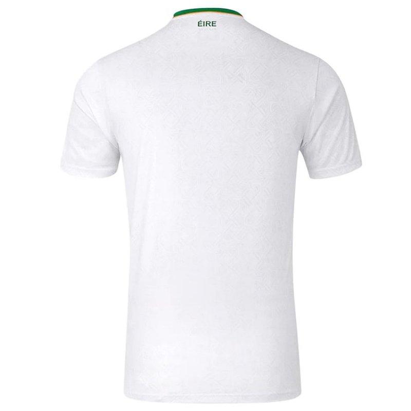 2024 Ireland Away Football Shirt Jersey