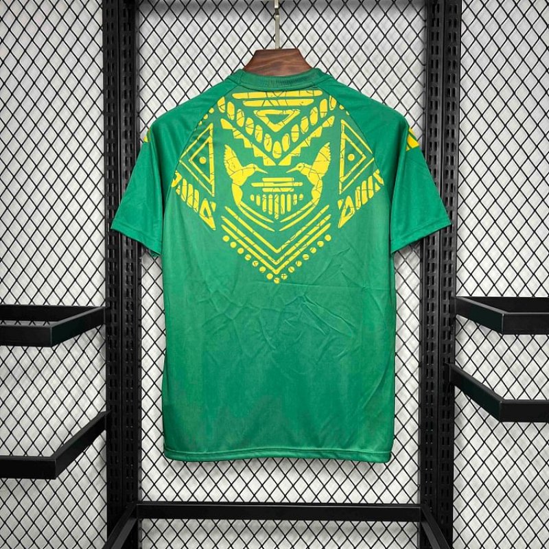 2024 Jamaica Training Soccer Jersey