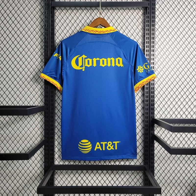 23/24 Americas Away  Football Kit Jersey