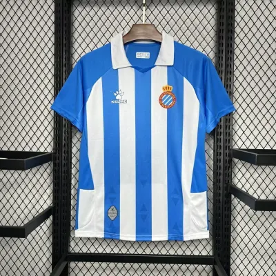Espanyol 24/25 Home Football Shirt