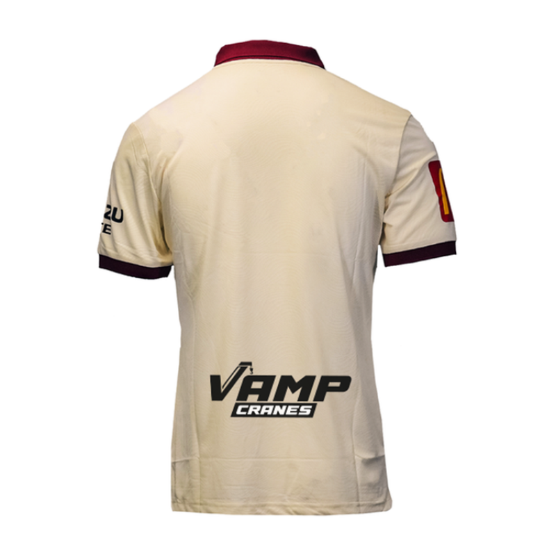 24/25  Adelaide United Away Jersey