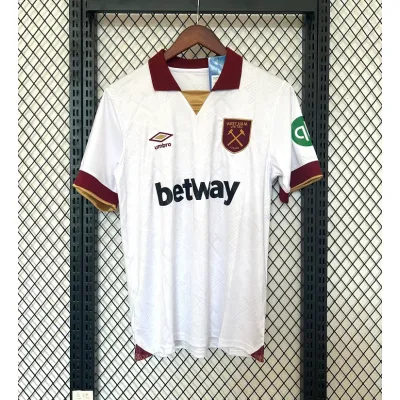 West Ham United 24/25 Third Football Shirt