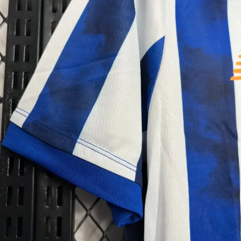 Porto Home Jersey 24/25 Football Kit