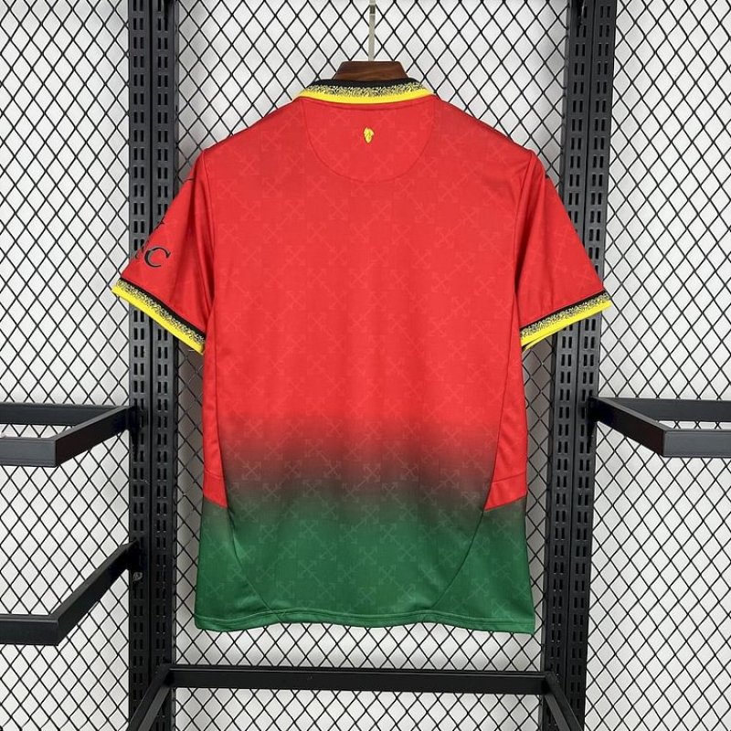AC Milan 24/25 GK Football Jersey