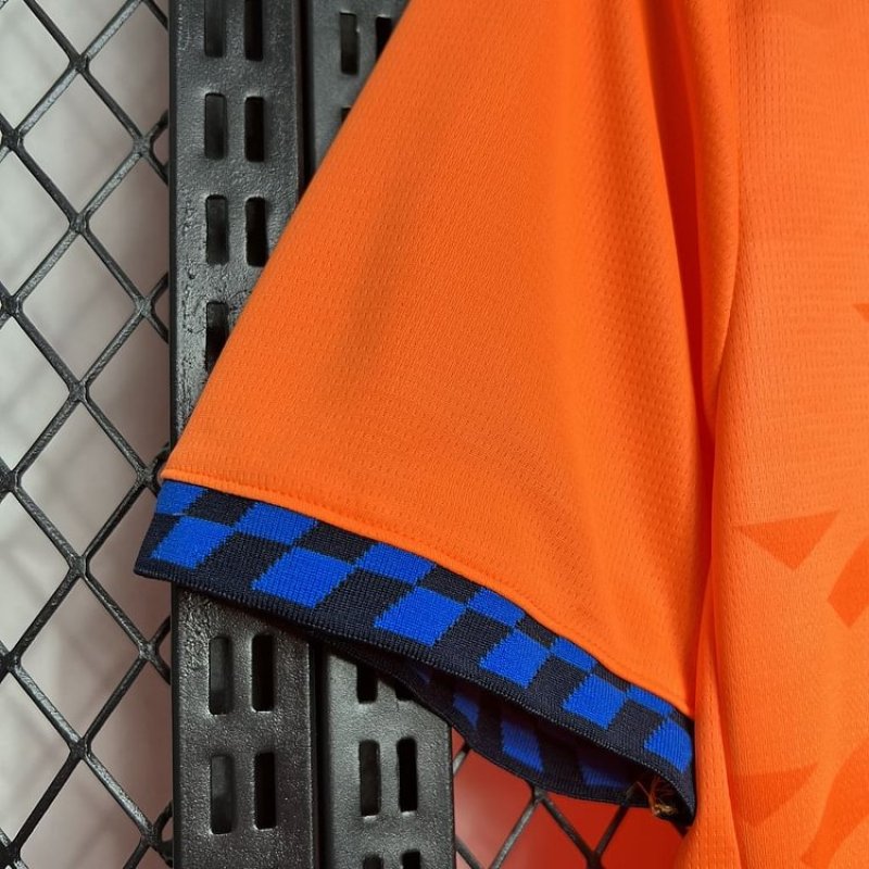 Marseille 24/25 Third Football Jersey