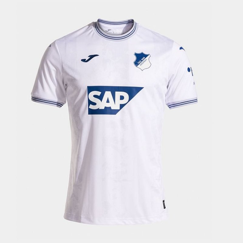 Hoffenheim 24/25 Away Jersey