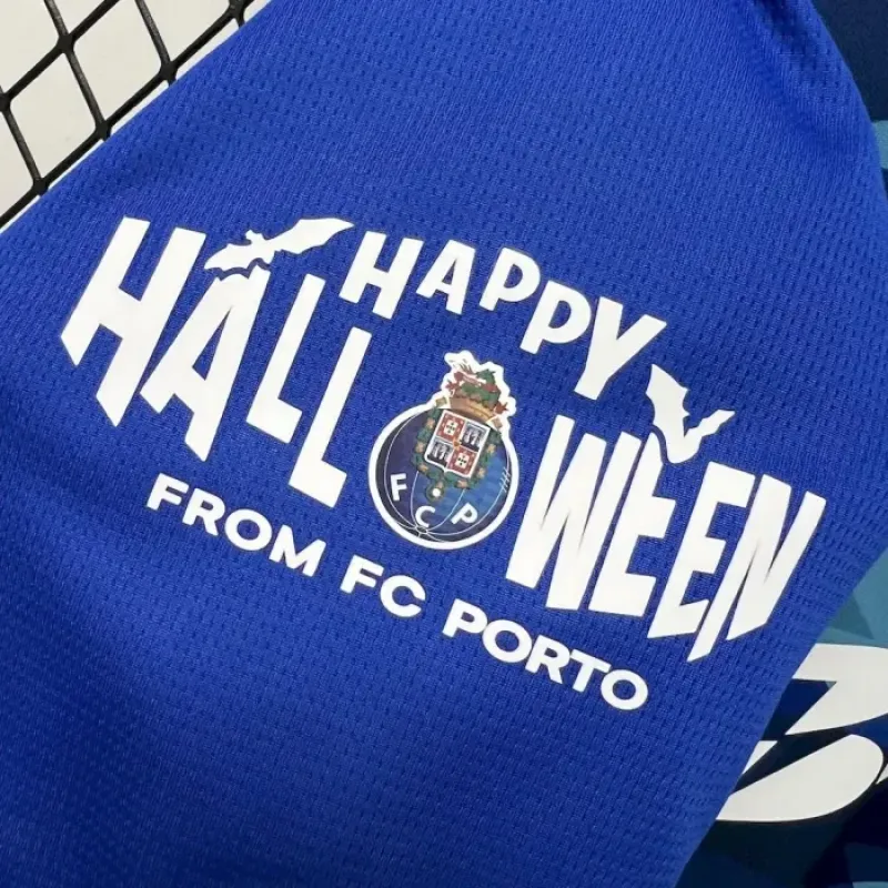 Porto 24/25 Special Edition Football Jersey