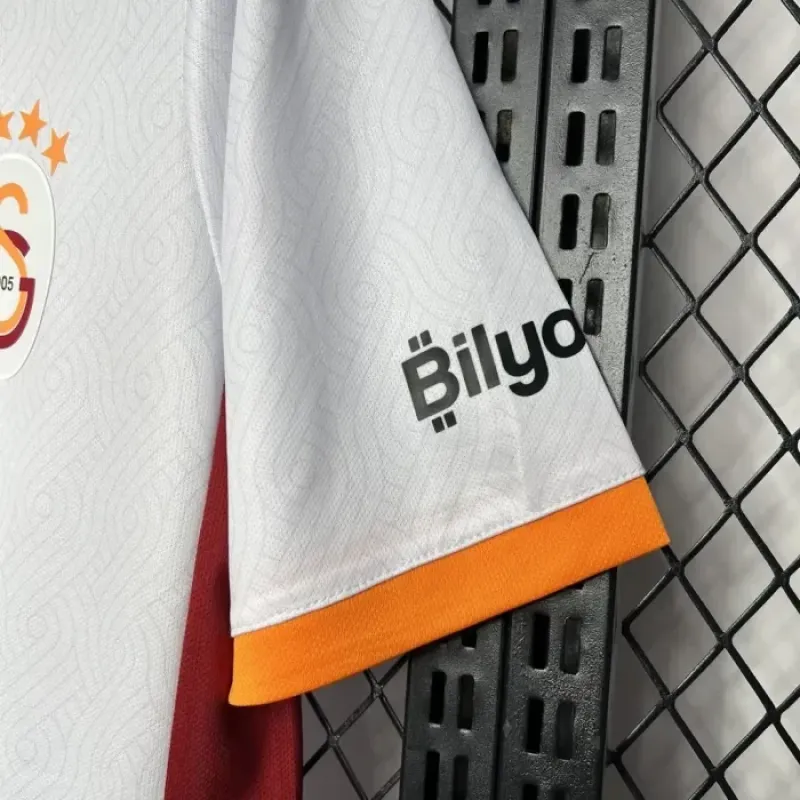 Galatasaray Away Jersey 24/25 Football Jersey