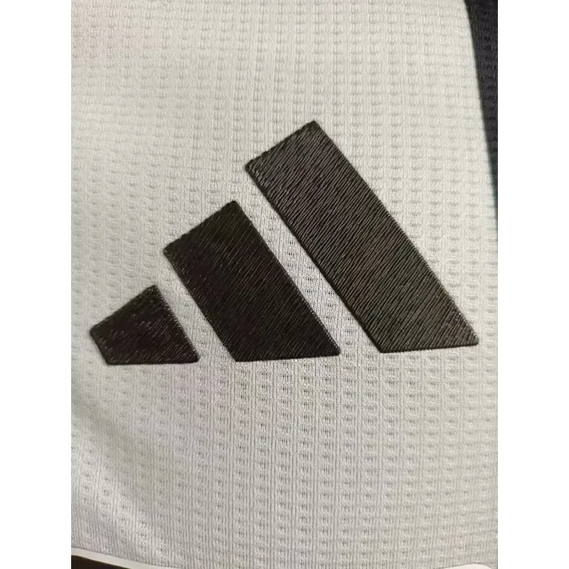 24/25 Newcastle Home Black Player Soccer jersey