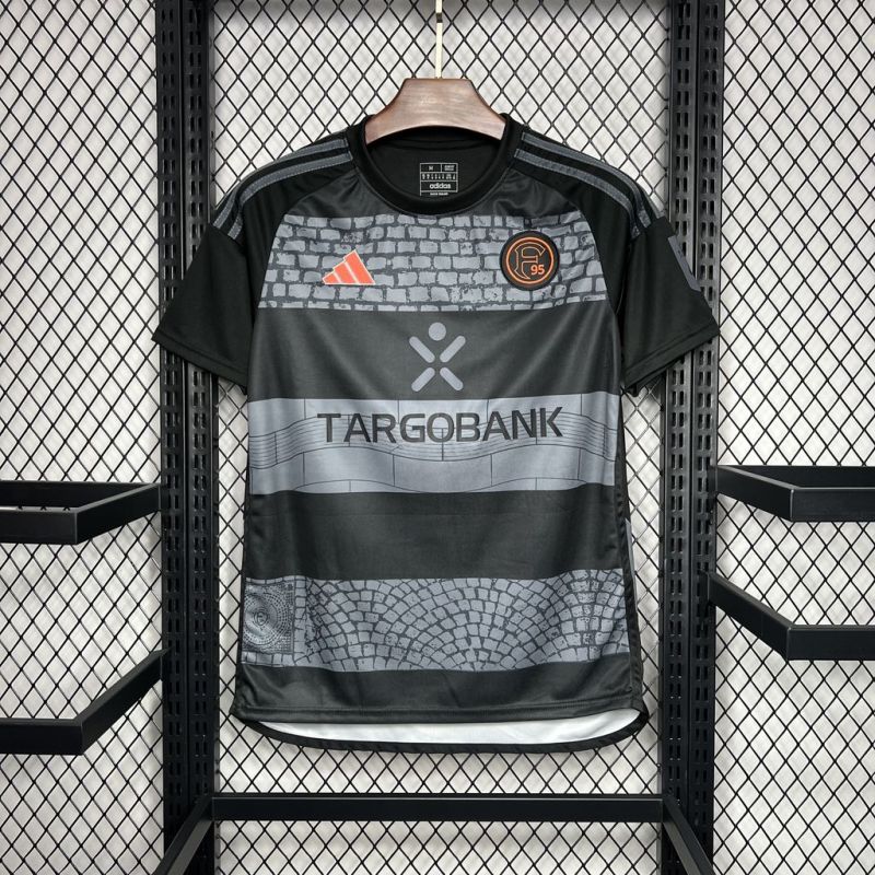 Düsseldorf 23/24 Third Football Shirt
