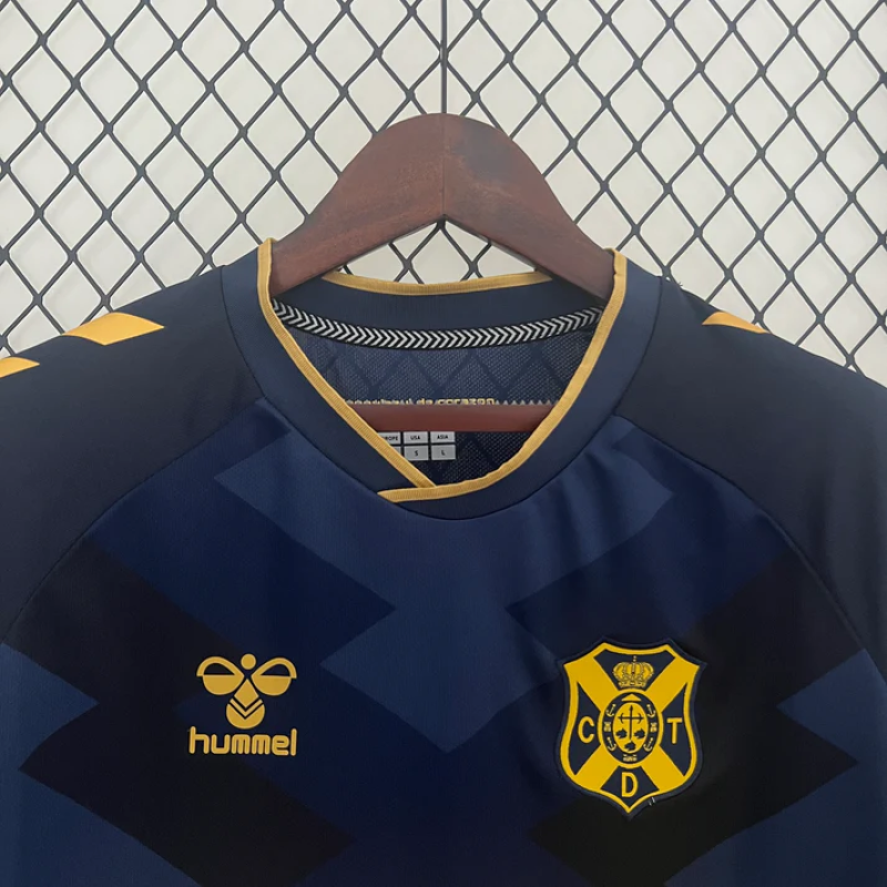 24/25 CD Tenerife C away jersey