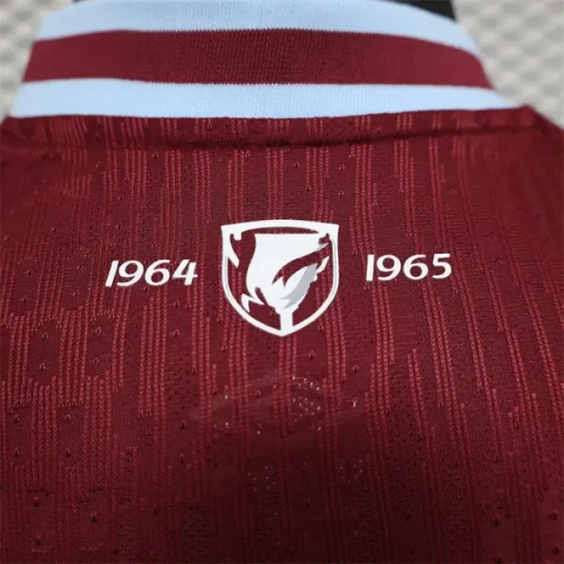 Player Version West Ham United Home Kit 24/25 Football Jersey