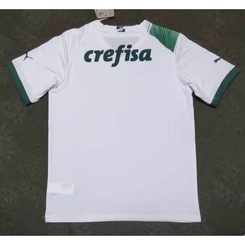 2023/2024 Palmeiras Away Jersey 1:1 Thai Quality