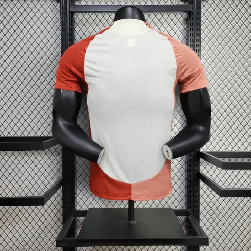 Player Edition - Lyon 24/25 Third Football Shirt