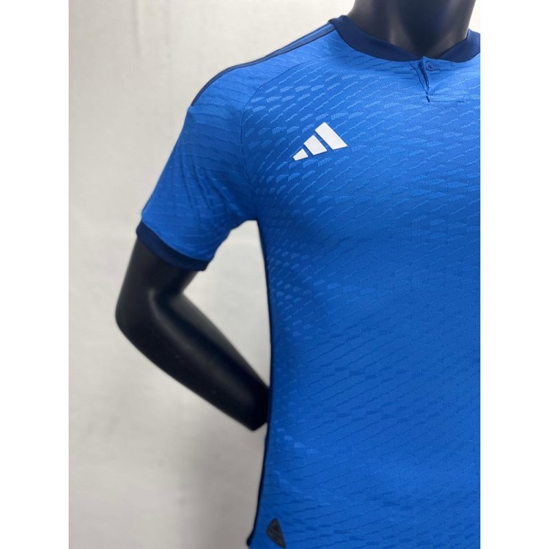 2023/2024 Player Version Cruzeiro Home Jersey 1:1 Thai Quality