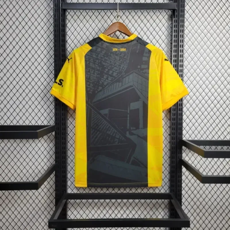 2024-2025 Borussia Dortmund Training Shirt