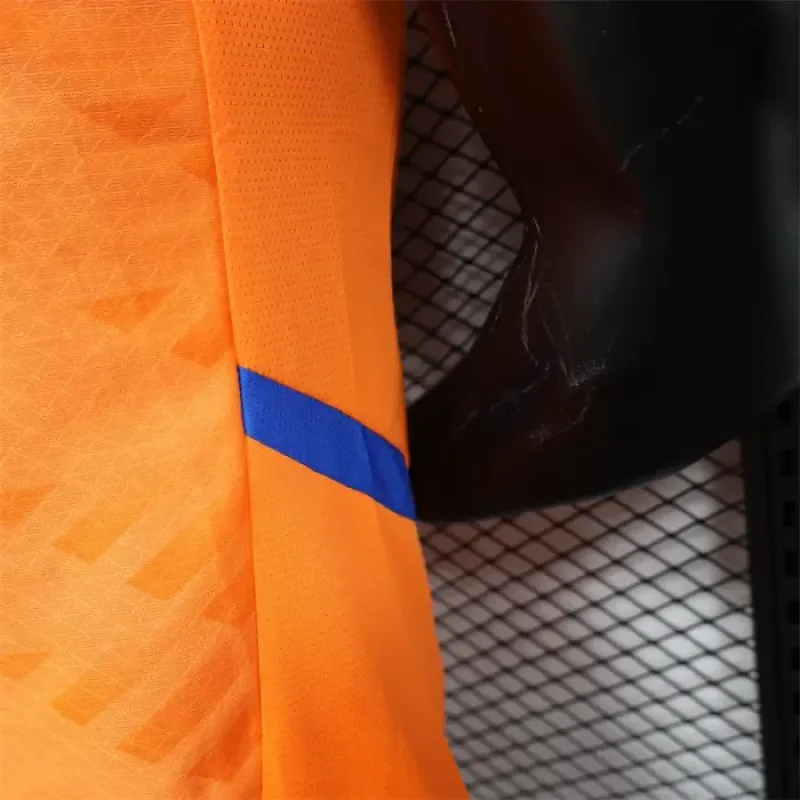 Player Version Marseille Third Kit 24/25 Football Jersey