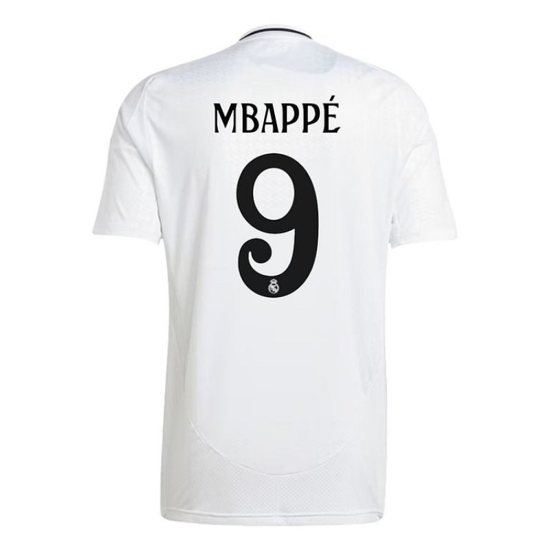 2024-2025 Real Madrid Special Edition Player Edition Green Jersey 1:1 Thailand Quality