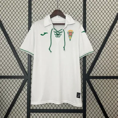 Cordoba 24/25 Anniversary Edition Jersey