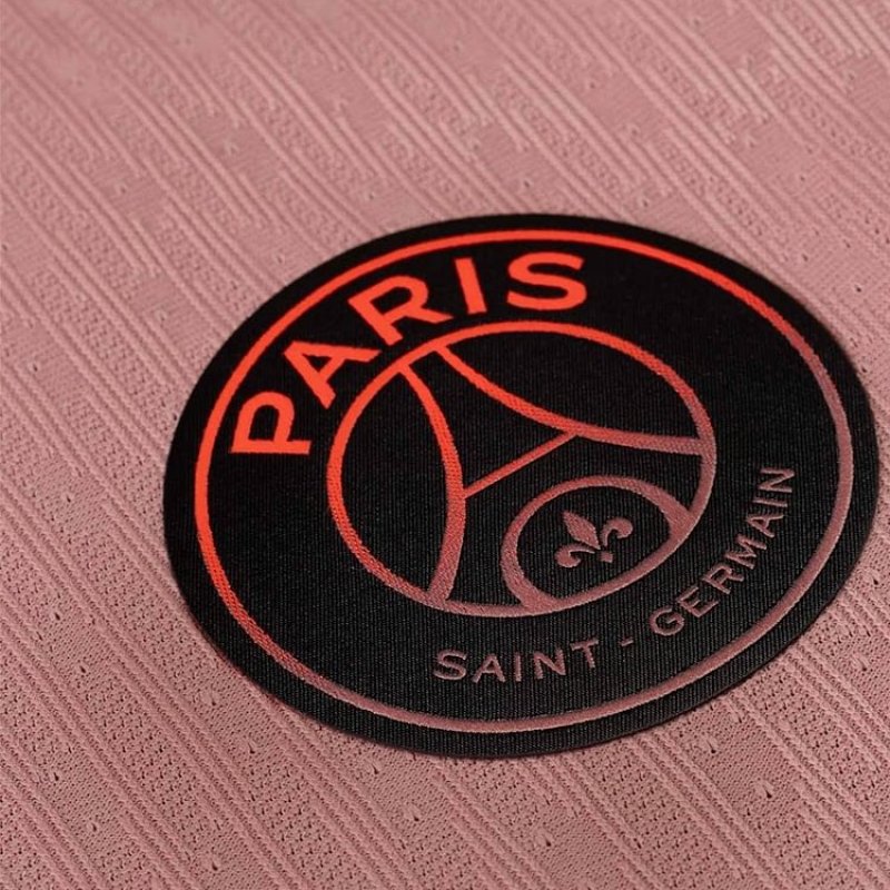 Paris Saint-Germain 24/25 Third Jersey