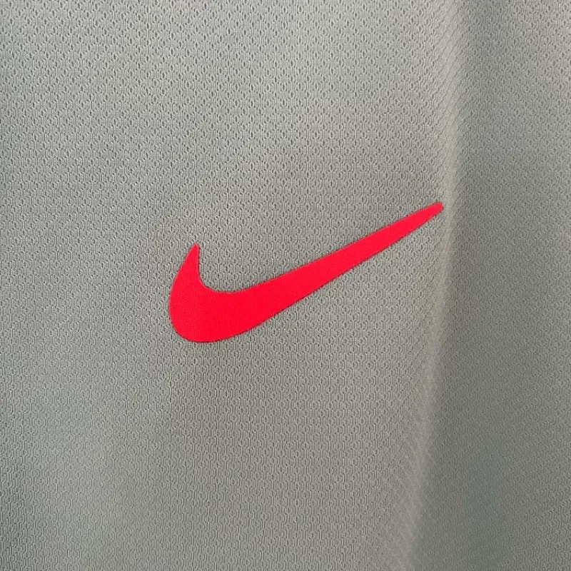 24/25 Atletico Madrid Away Soccer Jersey