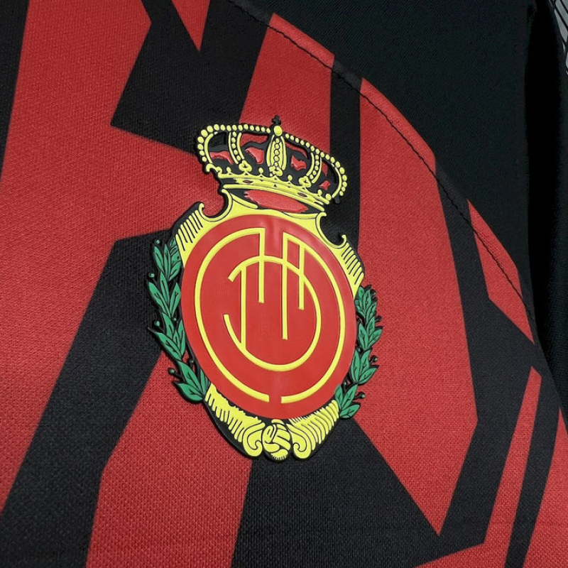 24/25 Mallorca Home Jersey