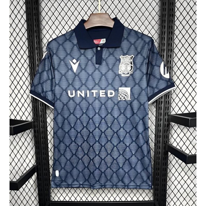 24/25 Wrexham Away Jersey