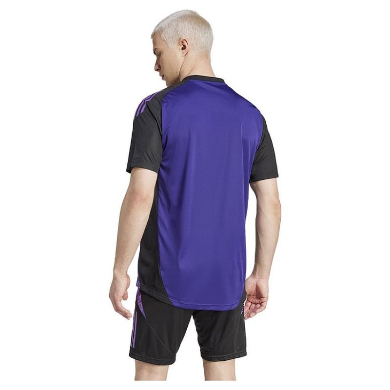 2022 France Half-Pull Training Suit White Football Shirt Set