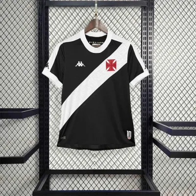 24/25 Vasco da Gama Home Football Jersey 1:1 Thai Quality
