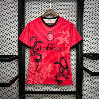 Inter Milan 24/25 Dragon Jersey
