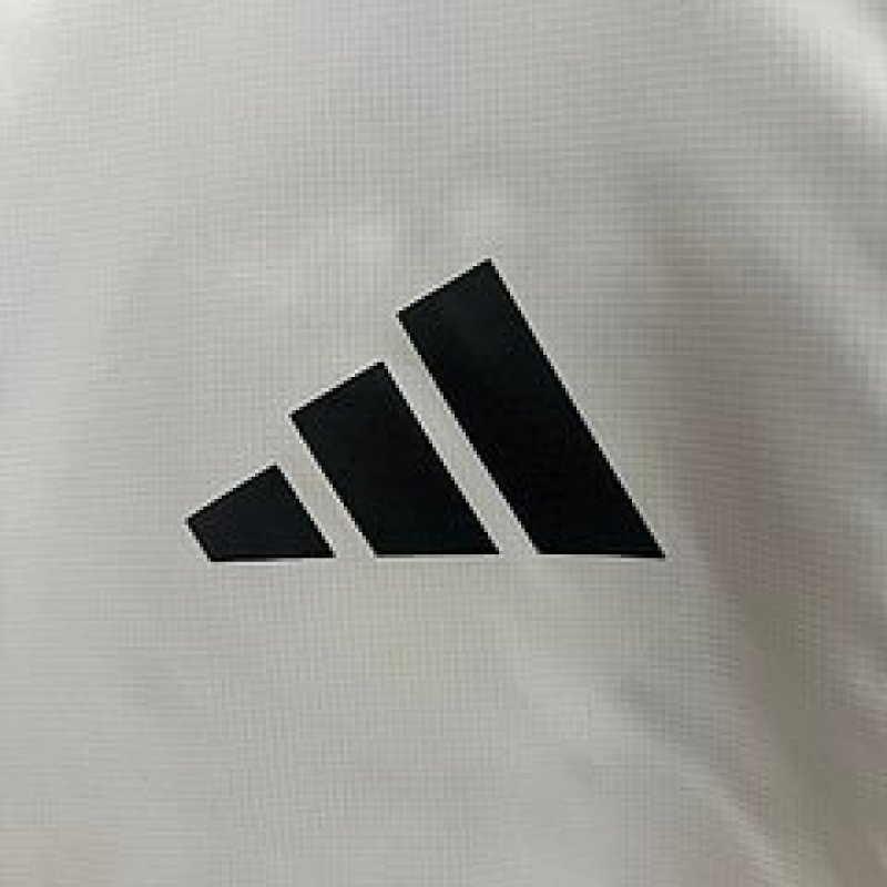 2024 Germany Reversible Windbreaker Football Shirt