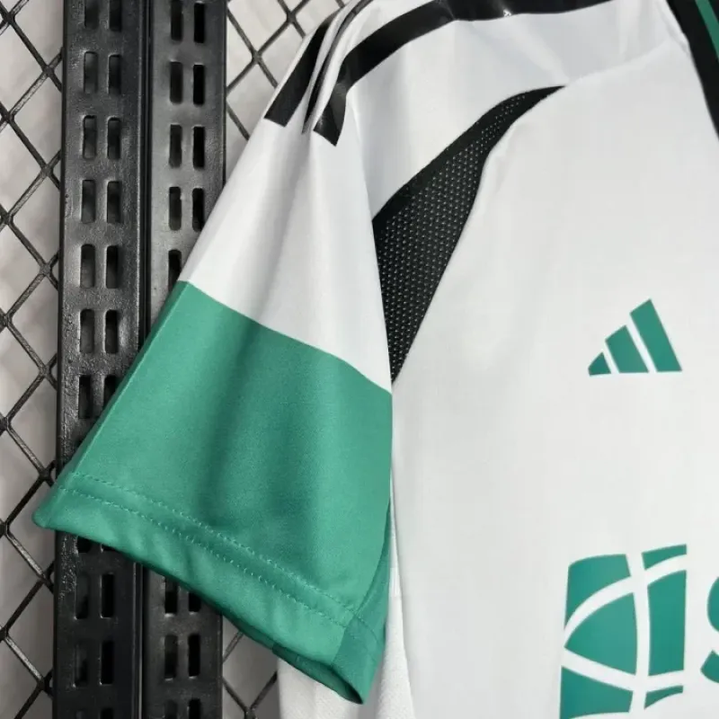Newcastle United Third Kit 24/25 Football Jersey