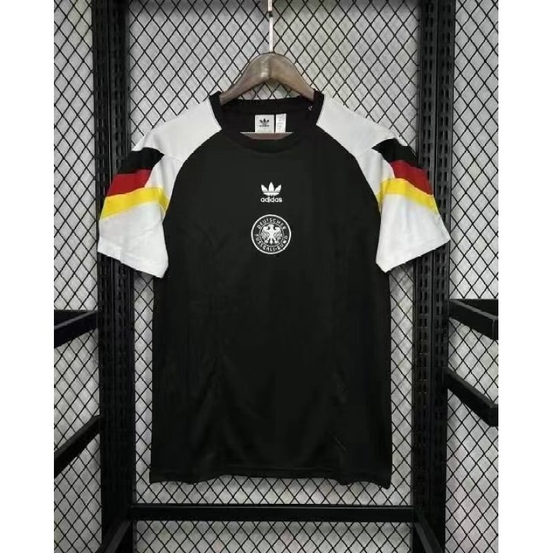 2024 Germany Home Football Shirt 1:1 Thai Quality
