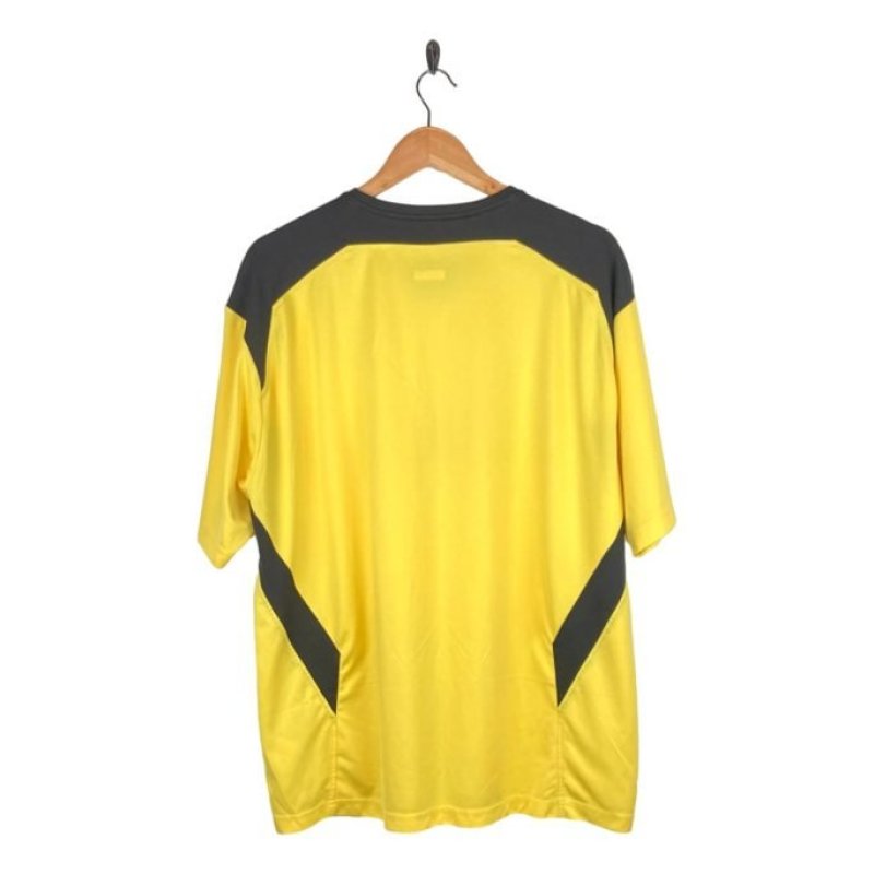 2004/2005 Retro Liverpool Away Football Shirt 1:1 Thai Quality