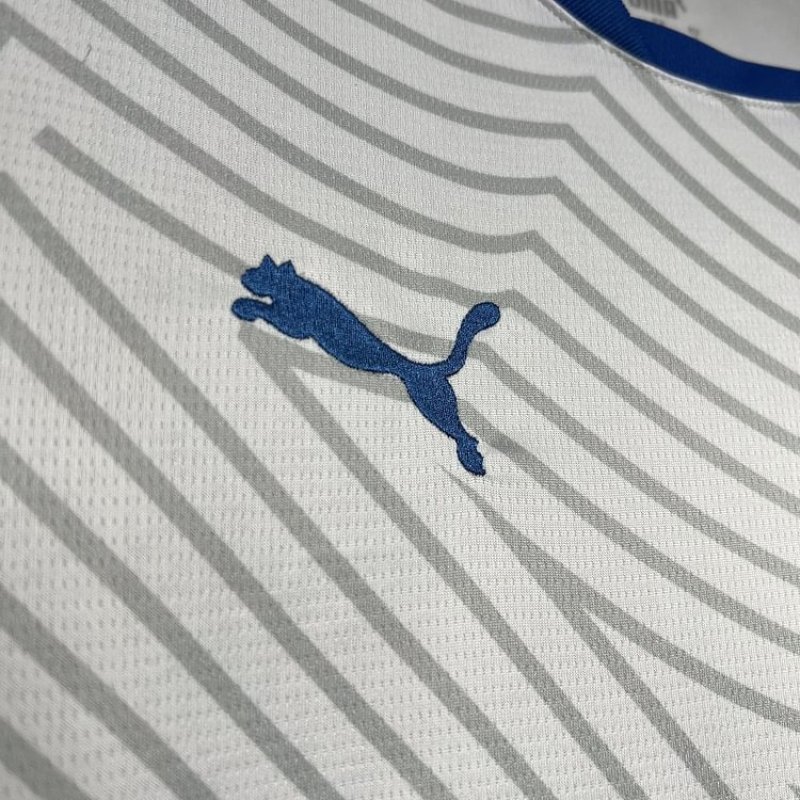 24/25 Al Hilal SFC Second Away Football Shirt