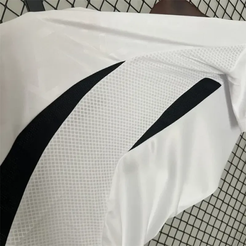 2024 Germany Home Football Shirt 1:1 Thai Quality