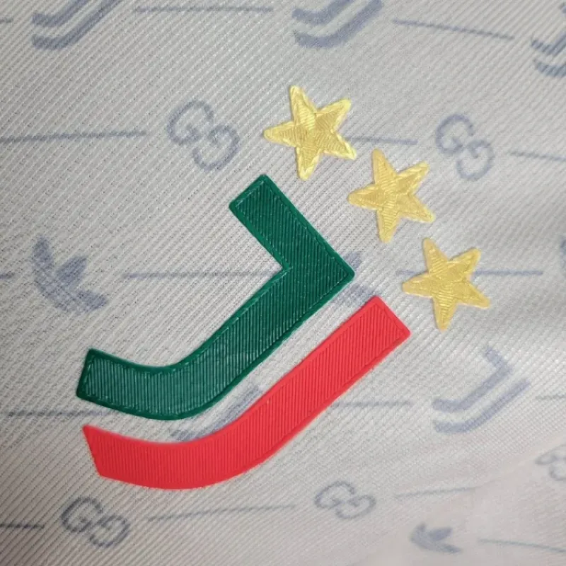 Player Edition- - Juventus 24/25 Special Edition Football Jersey