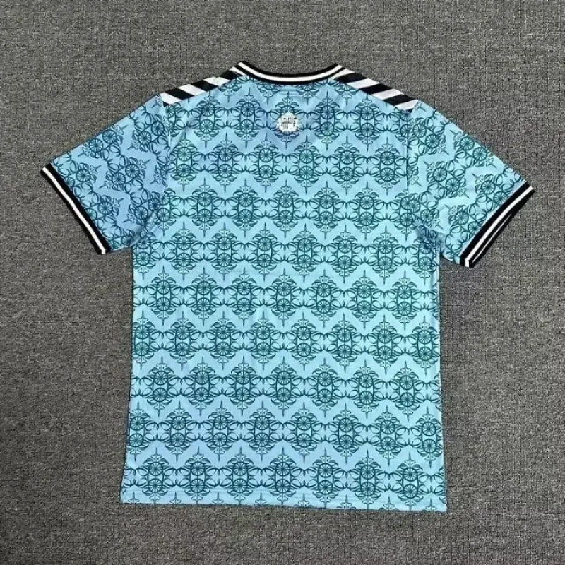 24/25 Sunderland Third Football Shirt 1:1 Thai Quality