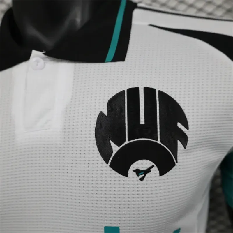 24/25 Player Version Newcastle United Third Soccer Jersey