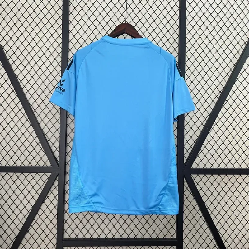Burgos 24/25 Third Football Shirt