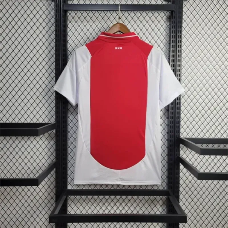 Ajax Home Jersey 24/25 Football Kit